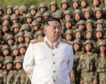 Kim Jong Un anuncia el primer caso de covid-19 en Corea del Norte y ordena el confinamiento