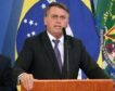 Bolsonaro denuncia al juez del Supremo que mantiene varios procesos abiertos en su contra