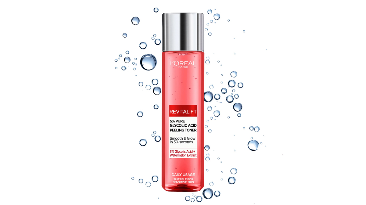 Revitalift Peeling Tones de L´Oréal Paris. (PVP: 7.99€)