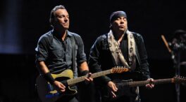 Bruce Springsteen anuncia una gira mundial que arrancará en Barcelona en abril de 2023