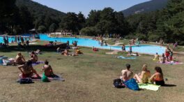 El calor dejará un mes de mayo con récord de temperaturas en gran parte de España