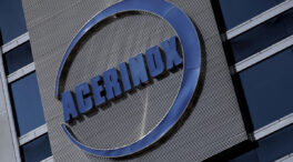 Acerinox multiplicó por más de tres su beneficio trimestral, hasta los 266 millones, y logró récord histórico
