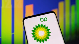 BP pierde 20.400 millones de dólares en el primer trimestre tras su salida de Rusia