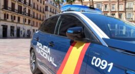 Detenido un menor por apuñalar a su padre en una barriada de Málaga