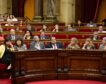 Un recurso de Vox, Ciudadanos y PP paraliza la aprobación de la ley del catalán
