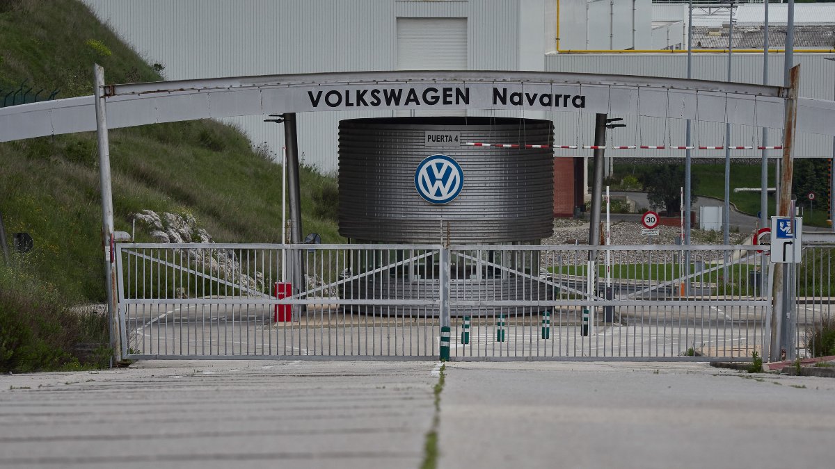 Volkswagen elevó en un 102% sus beneficios en el primer trimestre hasta los 6.555 millones