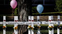 Fallece de un infarto el marido de una de las profesoras asesinadas en la masacre de Texas