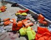 Salvamento Marítimo rescata a 59 inmigrantes en aguas cercanas a Lanzarote