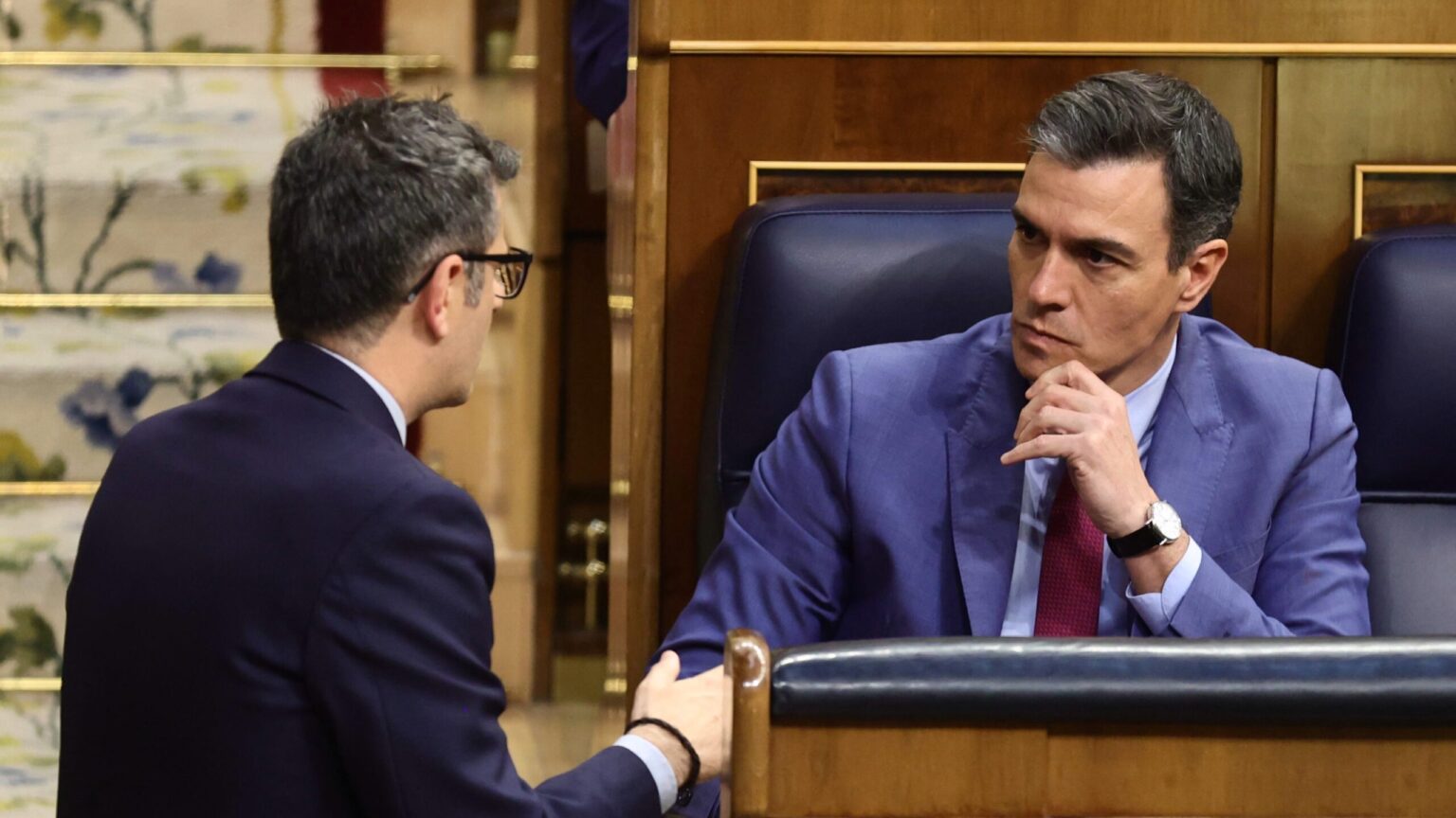 El PSOE acepta llamar a fiscales a la comisión Koldo y sienta un precedente para el ‘lawfare’