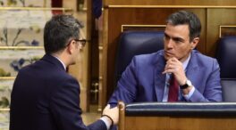 El PSOE acepta llamar a fiscales a la comisión Koldo y sienta un precedente para el 'lawfare'