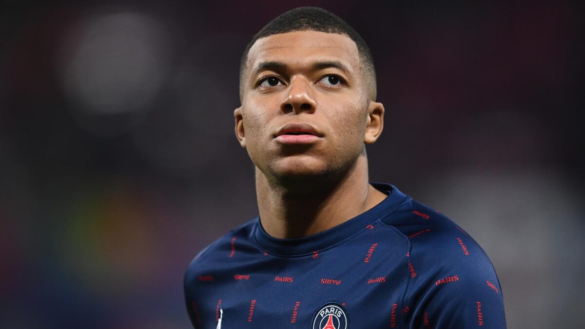 Mbappé confirma su renovación en el PSG: «Estoy muy feliz por ello»