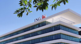 ING gana un 57% menos hasta marzo por el impacto de su exposición a Rusia