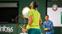 Nadal se encuentra con Djokovic en Roland Garros y se jugará contra el número uno el pase a semifinales