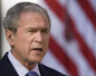 El lapsus de George Bush: «La injustificada y brutal invasión de Irak… digo de Ucrania»