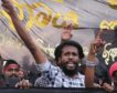 Sri Lanka declara el estado de emergencia para contener la masiva huelga general