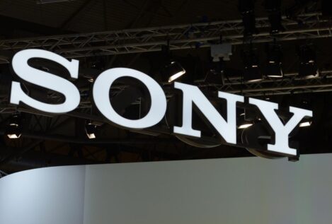 Sony cerró el año fiscal en beneficios, aunque registró un 14% menos de ingresos que el curso pasado