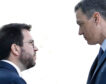 Aragonès exige «medidas» frente al espionaje: «Una reunión no resuelve nada»