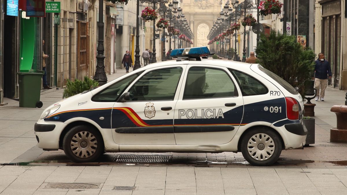 Detenido un hombre como presunto autor del asesinato de una mujer en Zaragoza