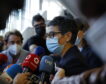 La Audiencia de Zaragoza archiva la imputación contra González Laya por el ‘caso Ghali’