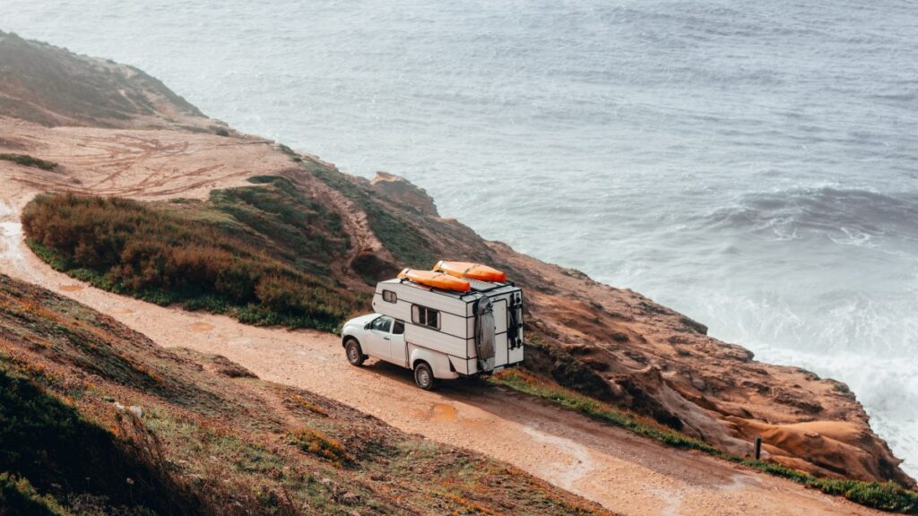 Si eres un amante de la naturaleza o un viajero apasionado, puede que una ruta en caravana sea el plan perfecto para ti. 