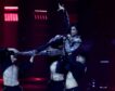 Chanel levanta al público con su interpretación de ‘SloMo’ en Eurovisión