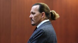 Las siete claves del juicio de Johnny Depp contra Amber Heard