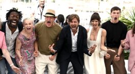 'Triangle of Sadness', del sueco Ruben Ostlund, gana la Palma de Oro del Festival de Cannes
