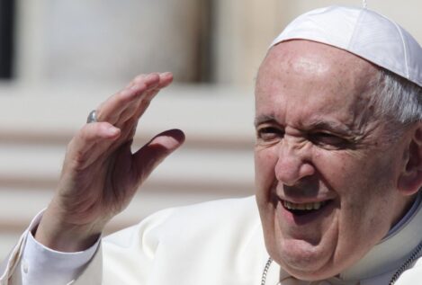 El Papa canonizará a Foucauld y a otros nueve beatos