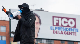 Las acusaciones de espionaje entran de lleno en la campaña electoral de Colombia