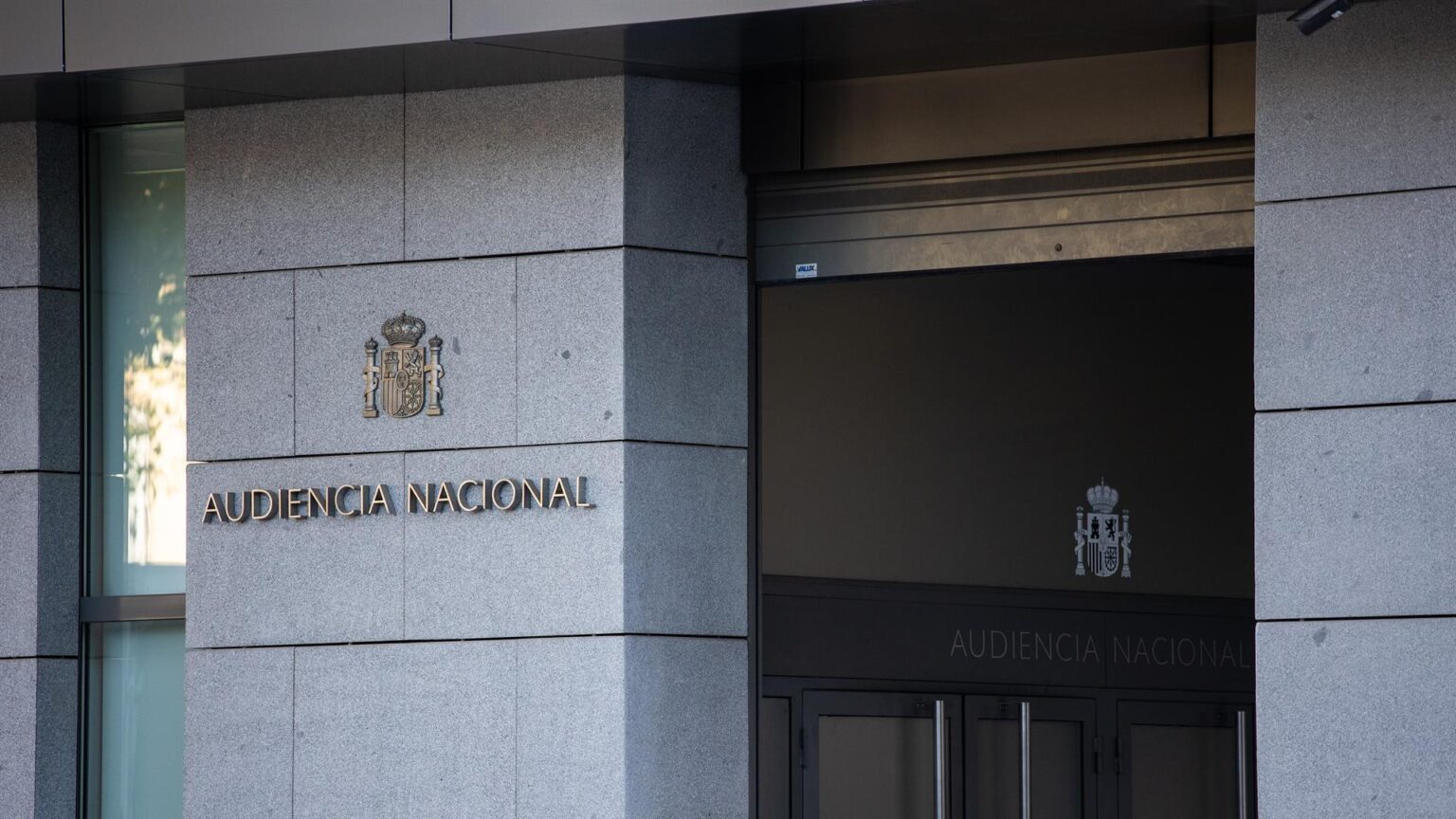 El juez rechaza que la Generalitat ejerza la acusación popular en el ‘caso Pegasus’ por falta de legitimación