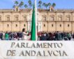 La Junta Electoral proclama las candidaturas de 22 partidos y cinco coaliciones en Andalucía