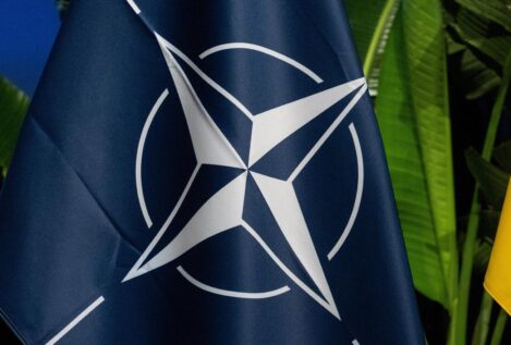 Finlandia y Suecia buscan presentar su solicitud de adhesión a la OTAN la próxima semana