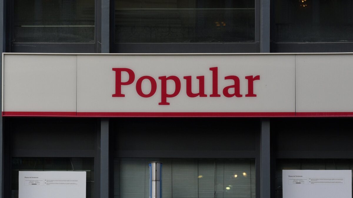 Varios imputados del ‘caso Popular’ llamarán a declarar a los tasadores del Banco de España