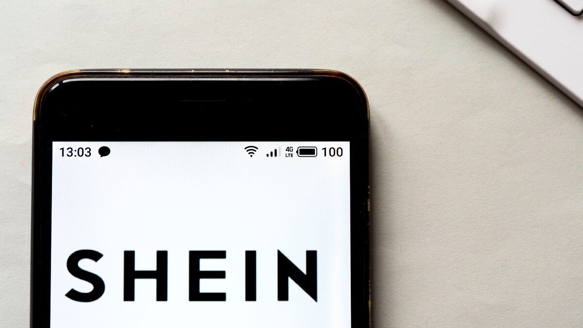 ¿Dónde estará la tienda de Shein en Madrid?