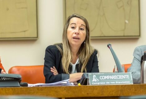 Elena Collado declarará ante el juez por el 'caso mascarillas' a pesar de la negativa del PSOE y Más Madrid