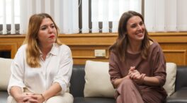 Igualdad pide al PSOE excluir la prostitución de la ley del ‘solo sí es sí’ para lograr el acuerdo