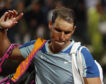 Rafa Nadal se lesiona y cae eliminado ante Shapovalov en octavos de Roma