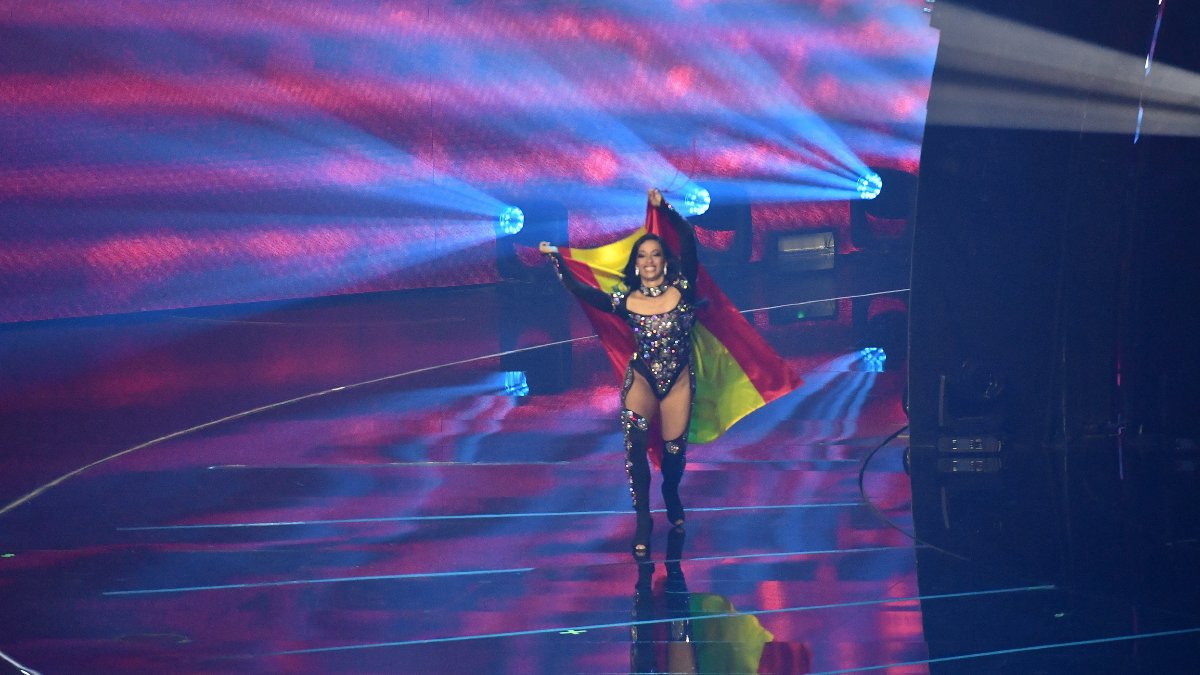 España aún podría ser segunda en Eurovisión: seis países denuncian errores en sus votos