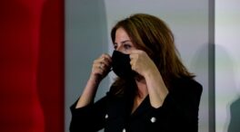 El PSOE propone multar a los consumidores de la prostitución tras rechazar abolirla