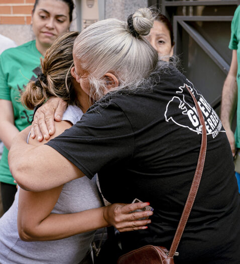 Estas son las imágenes del día (20 mayo)