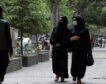 EEUU pide a los talibanes que no recorten los derechos de las mujeres