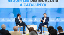 Zapatero, Rajoy y la explosión del secesionismo catalán a la luz de la teoría económica