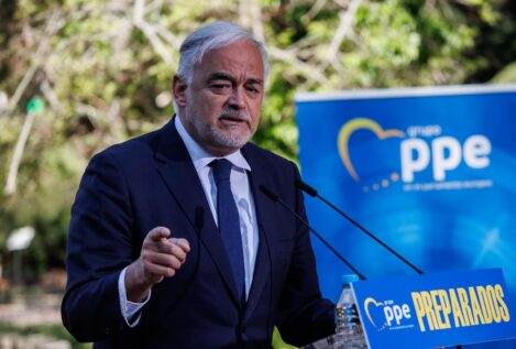 El PP afirma que no pactará la renovación del poder judicial por «presiones» del Gobierno