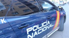 Asesinada una mujer a puñaladas en Málaga presuntamente por su marido