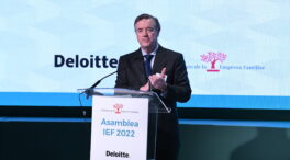 Andrés Sendagorta, nuevo presidente del Instituto de la Empresa Familiar