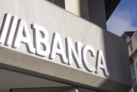 Abanca ganó 81 millones en el primer trimestre, un 13,2% más en términos recurrentes