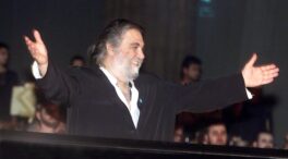 Muere el compositor Vangelis, autor de las bandas sonoras de 'Carros de fuego' y 'Blade Runner'