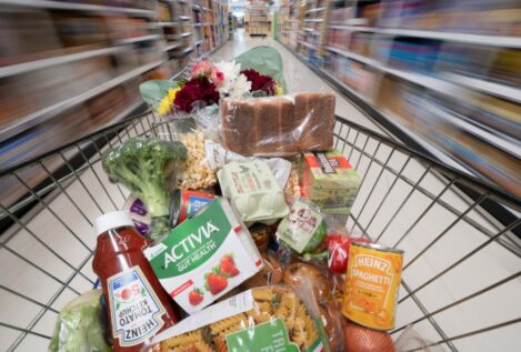 Mercadona, Carrefour, Lidl... así son las estrategias que utilizan los supermercados para que gastes más