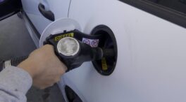 El precio de la gasolina se desboca y vuelve a marcar un nuevo récord