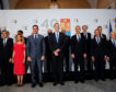 Podemos planta a Sánchez y al Rey en el 40 aniversario del ingreso de España en la OTAN